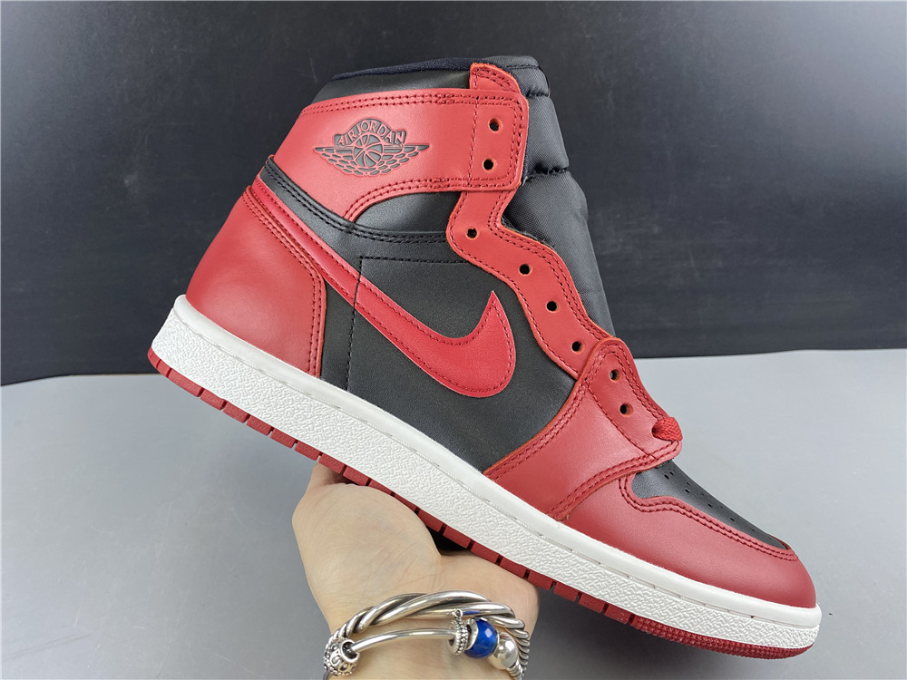 Air Jordan1 AJ1 BQ4422-600